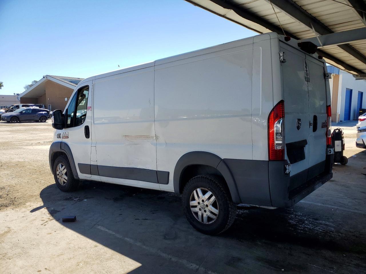 2014 Ram Promaster 1500 1500 Standard - zdjęcie 2