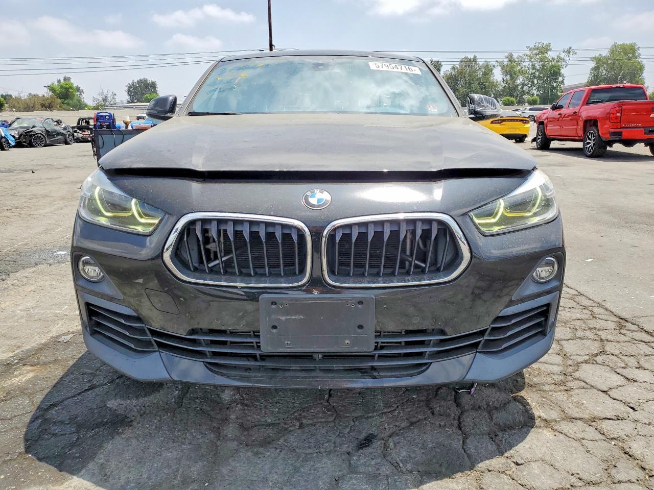 2018 BMW X2 xDrive28I - zdjęcie 5