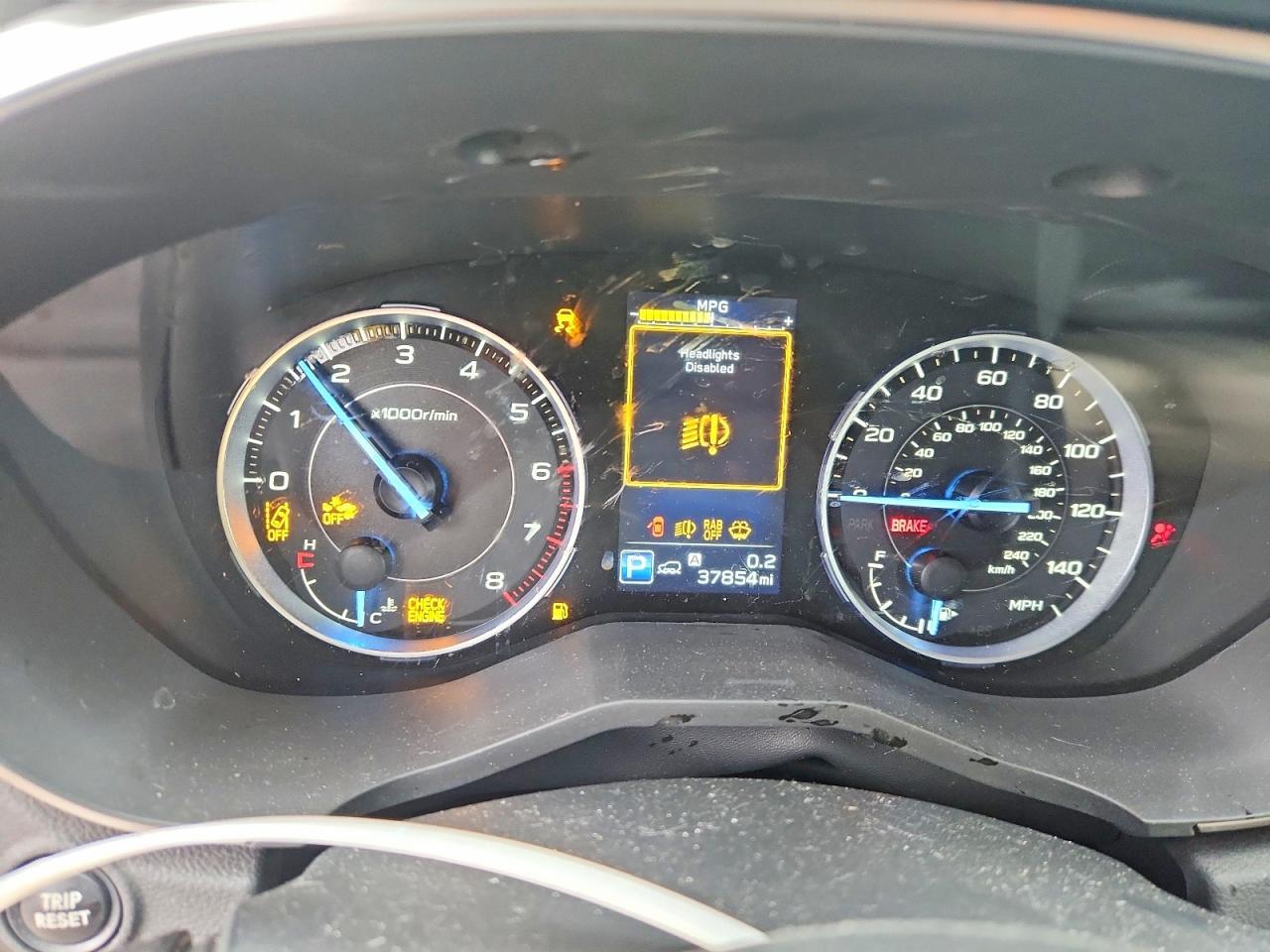 2021 Subaru Ascent Limited - zdjęcie 9