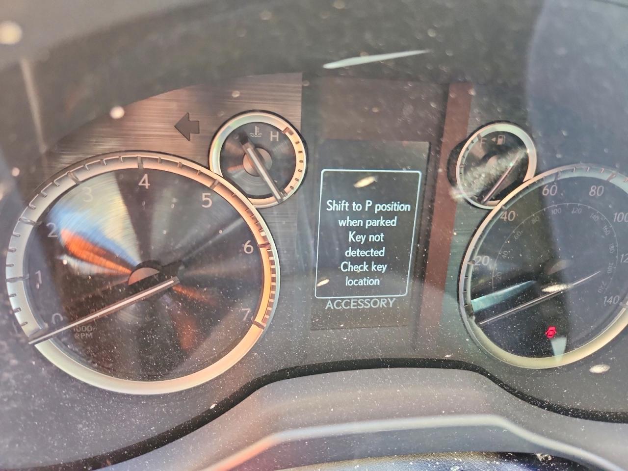 2021 Lexus Gx 460 Premium - zdjęcie 9