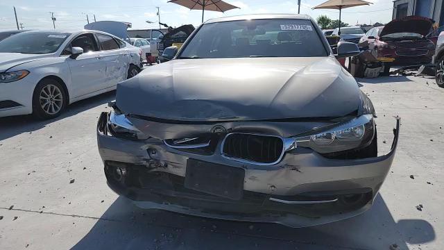 2016 BMW 328 I Sulev - zdjęcie 13