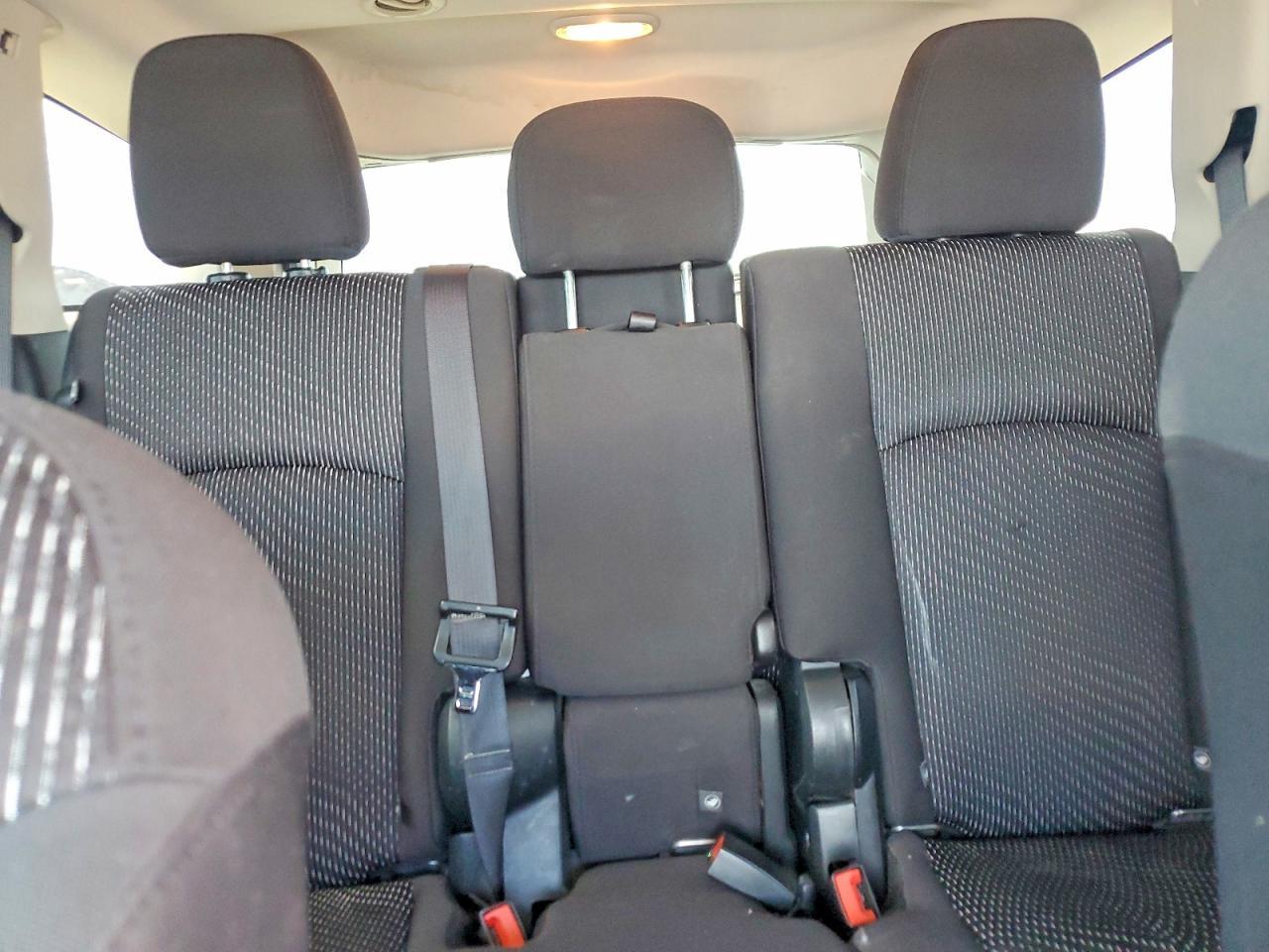 2015 Dodge Journey Se - zdjęcie 10