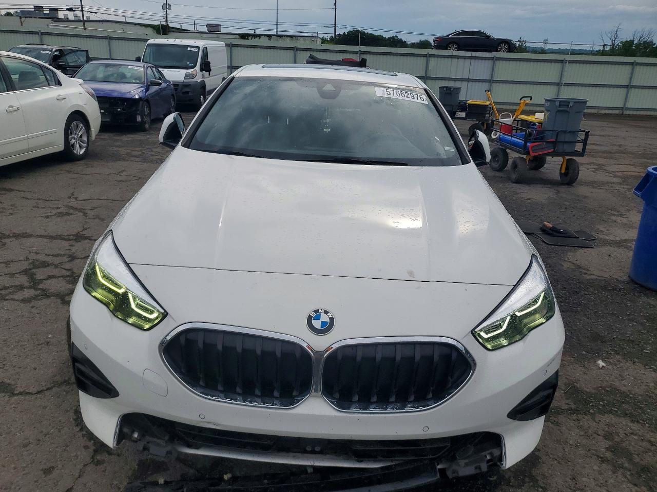 2021 BMW Seria 2 228i - zdjęcie 5