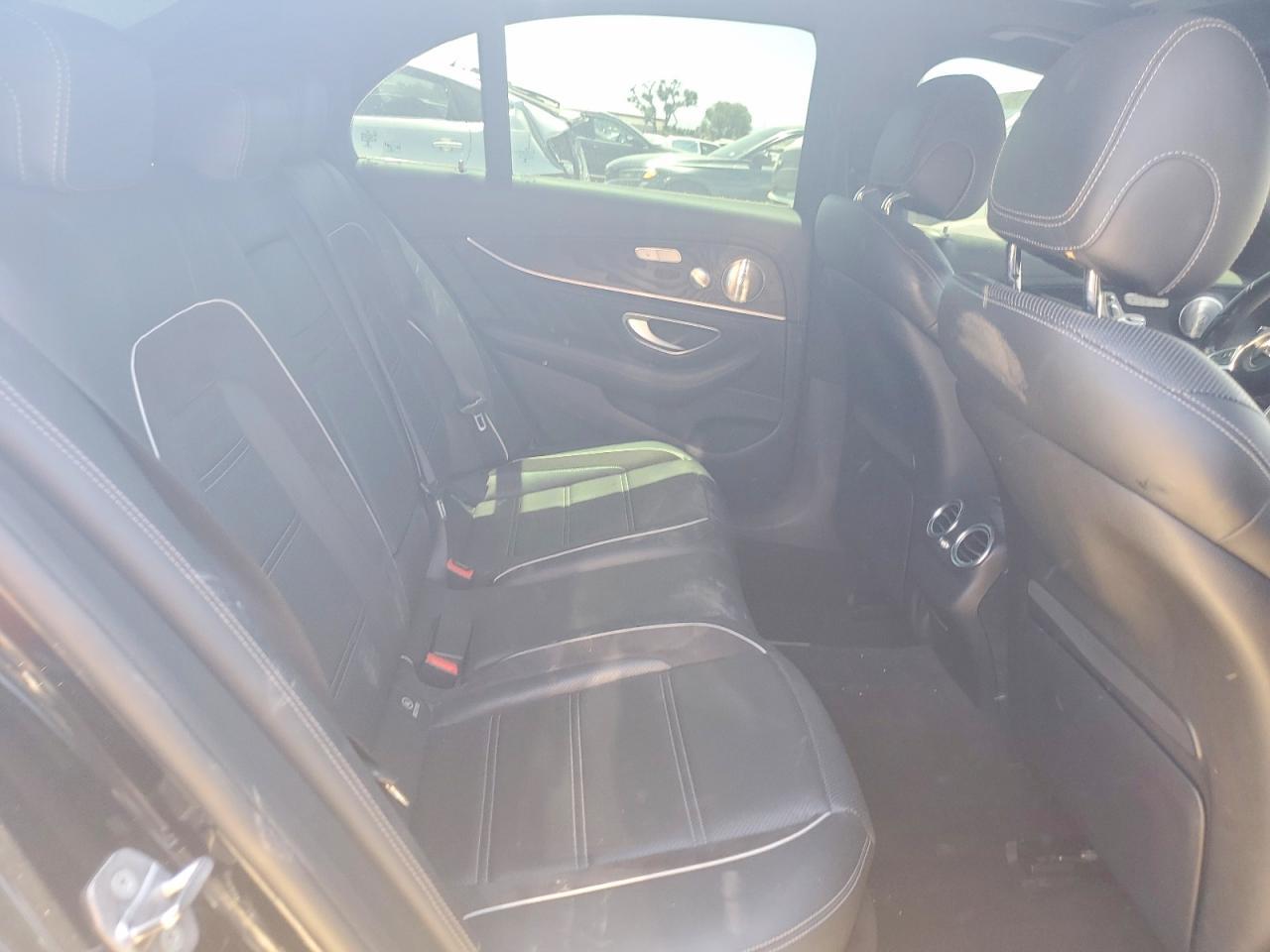 2018 Mercedes-Benz E 63 Amg-S - zdjęcie 10