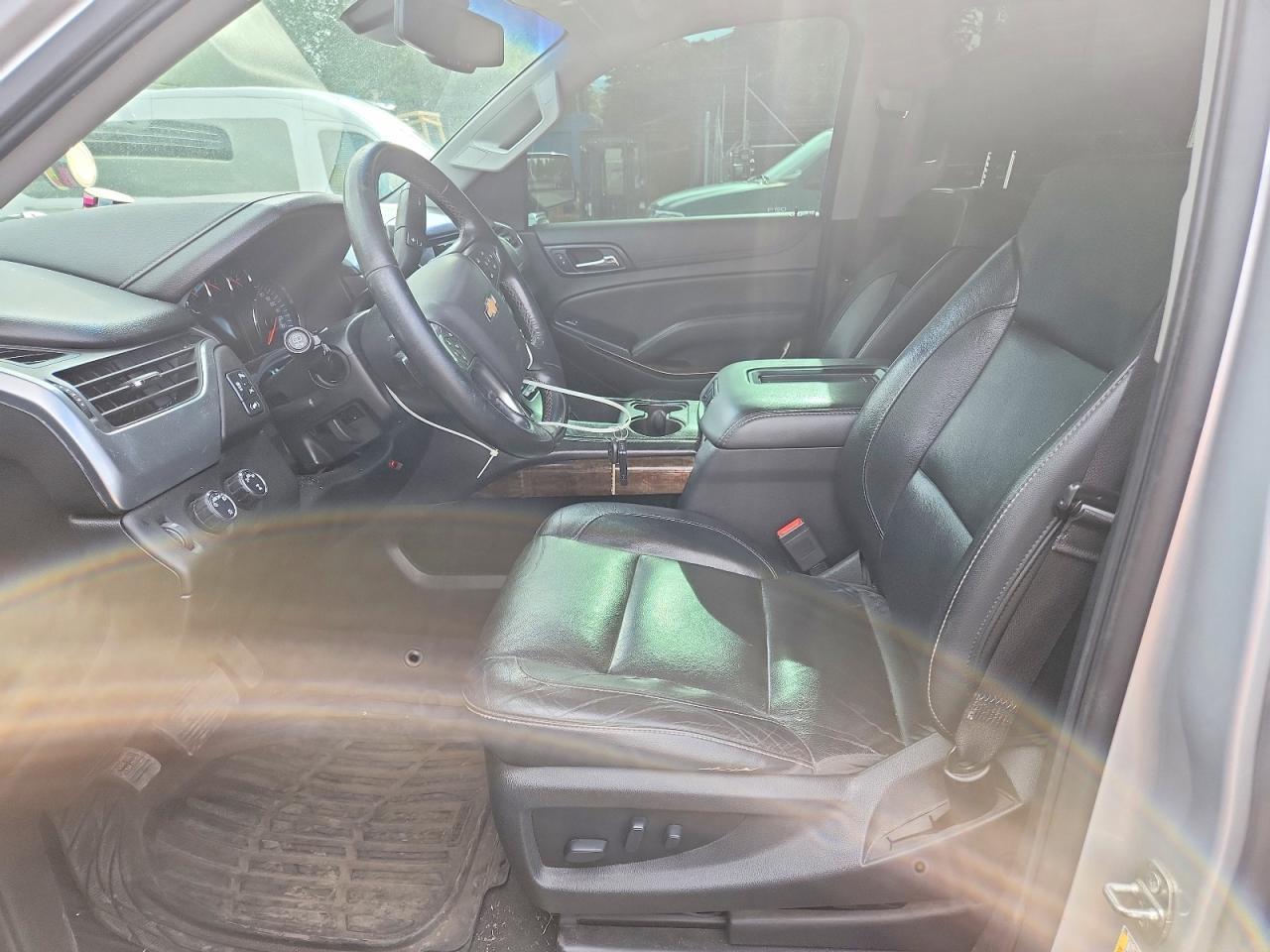 2019 Chevrolet Tahoe K1500 Lt - zdjęcie 7