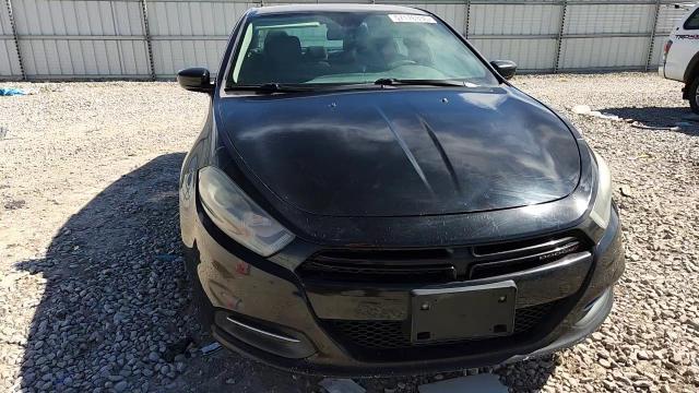 2016 Dodge Dart Sxt - zdjęcie 13