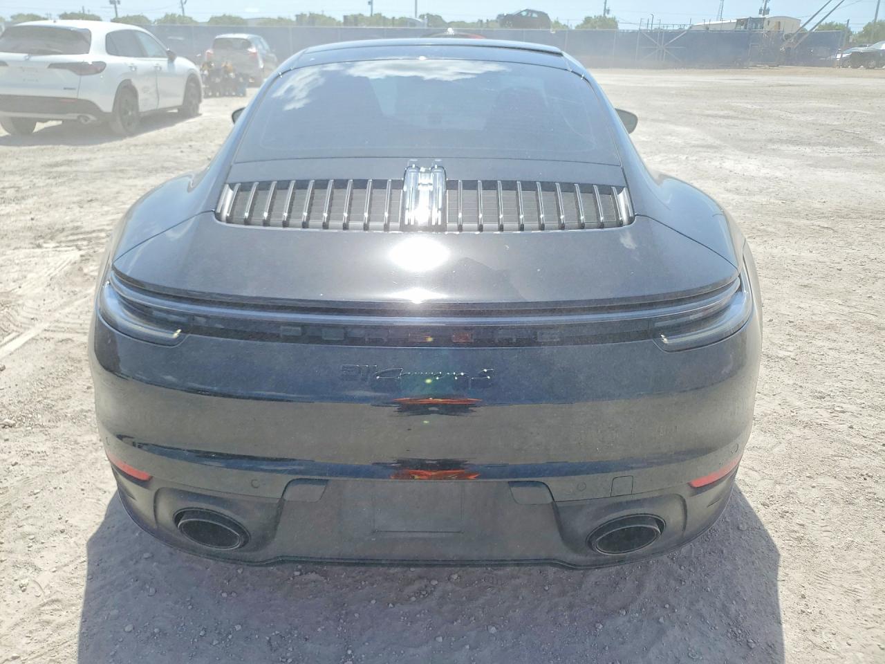 2024 Porsche 911 Carrera S - zdjęcie 6