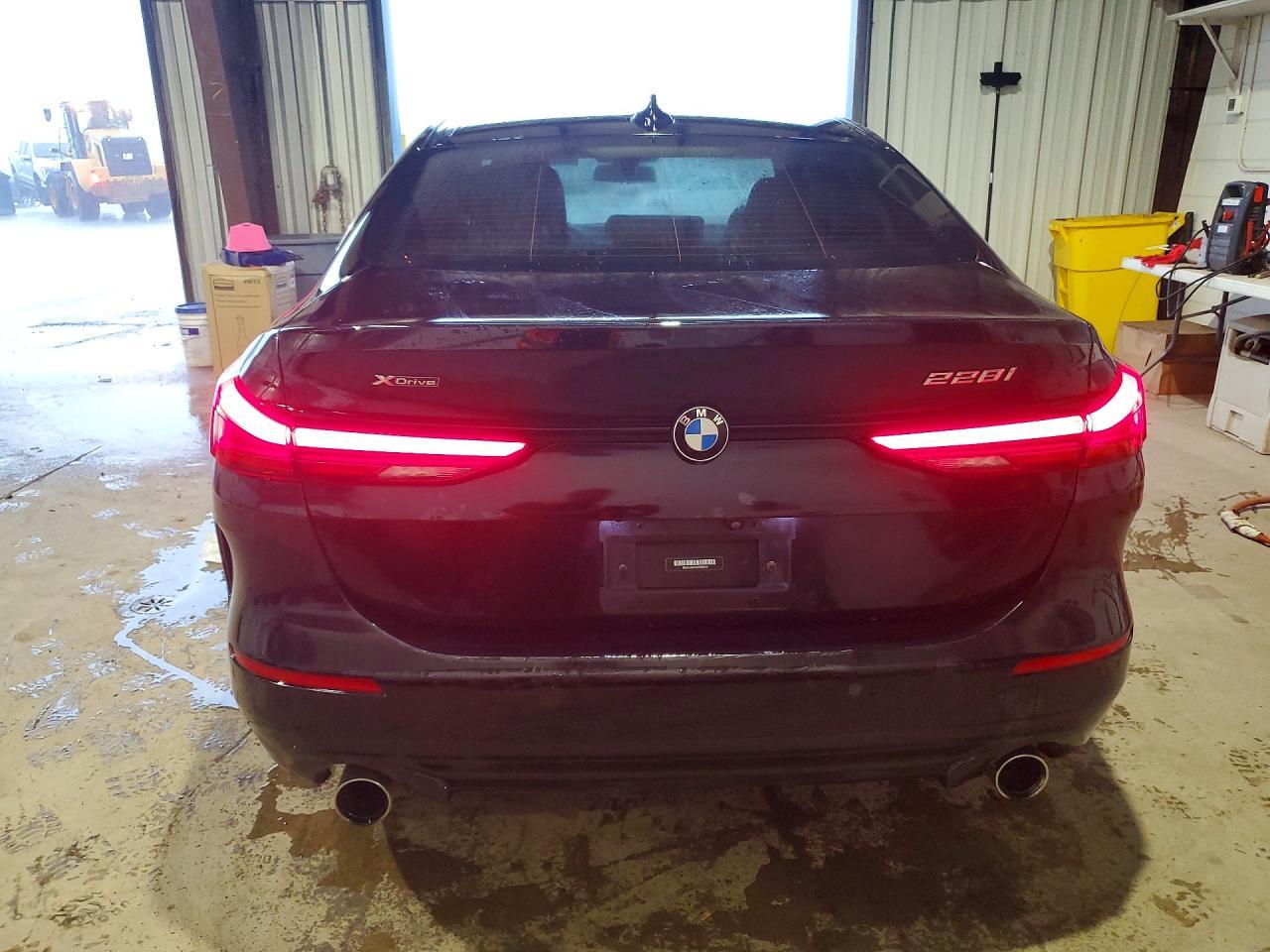 2021 BMW Seria 2 228i - zdjęcie 6