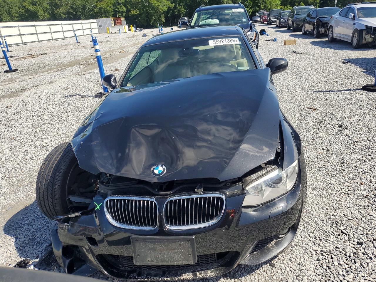 BMW Seria 3 - zdjęcie 5