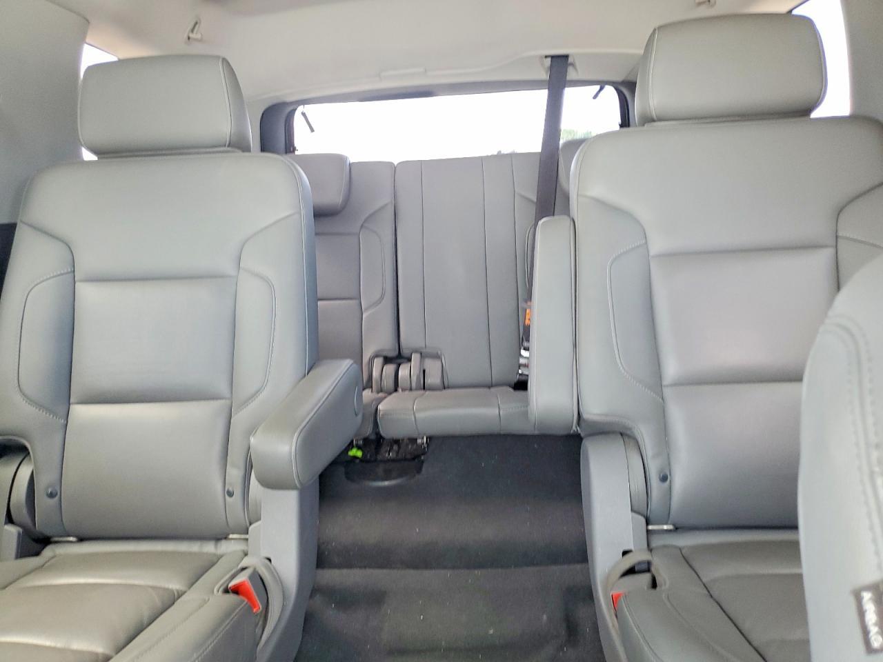 2019 Chevrolet Tahoe C1500 Lt - zdjęcie 10