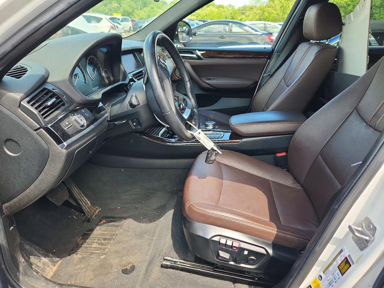 2018 BMW X4 xDrive28I - zdjęcie 7