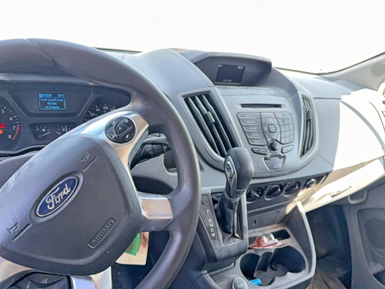 2019 Ford Transit T-350 - zdjęcie 9