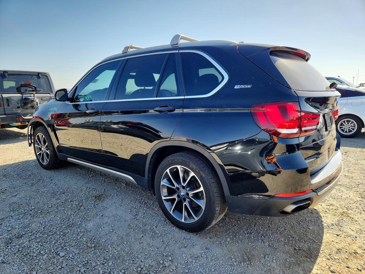 BMW X5 - zdjęcie 2