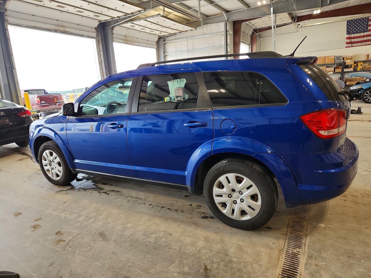 2015 Dodge Journey Se - zdjęcie 2