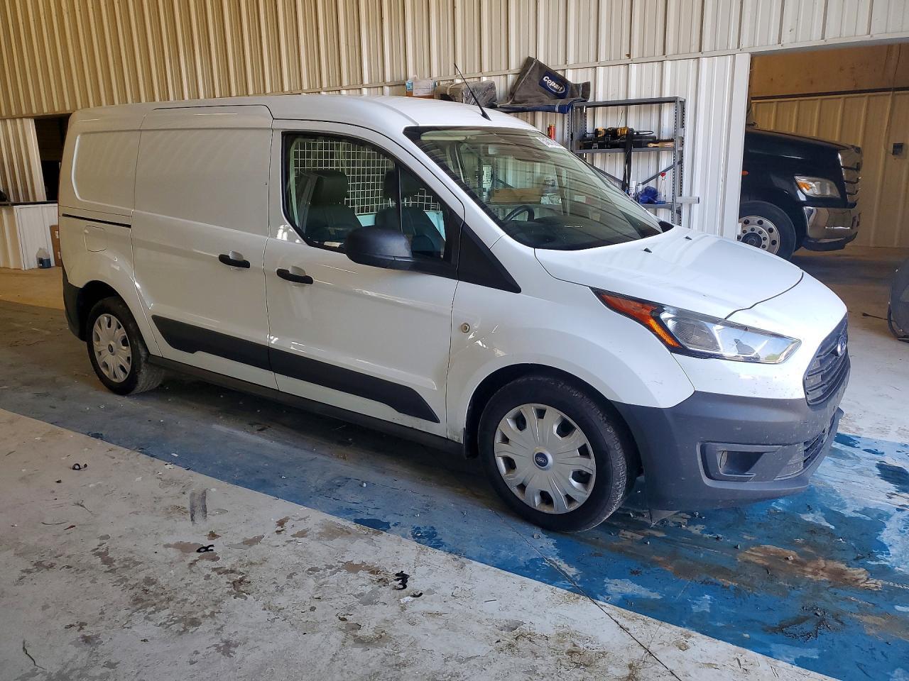2023 Ford Transit Connect Xl - zdjęcie 4