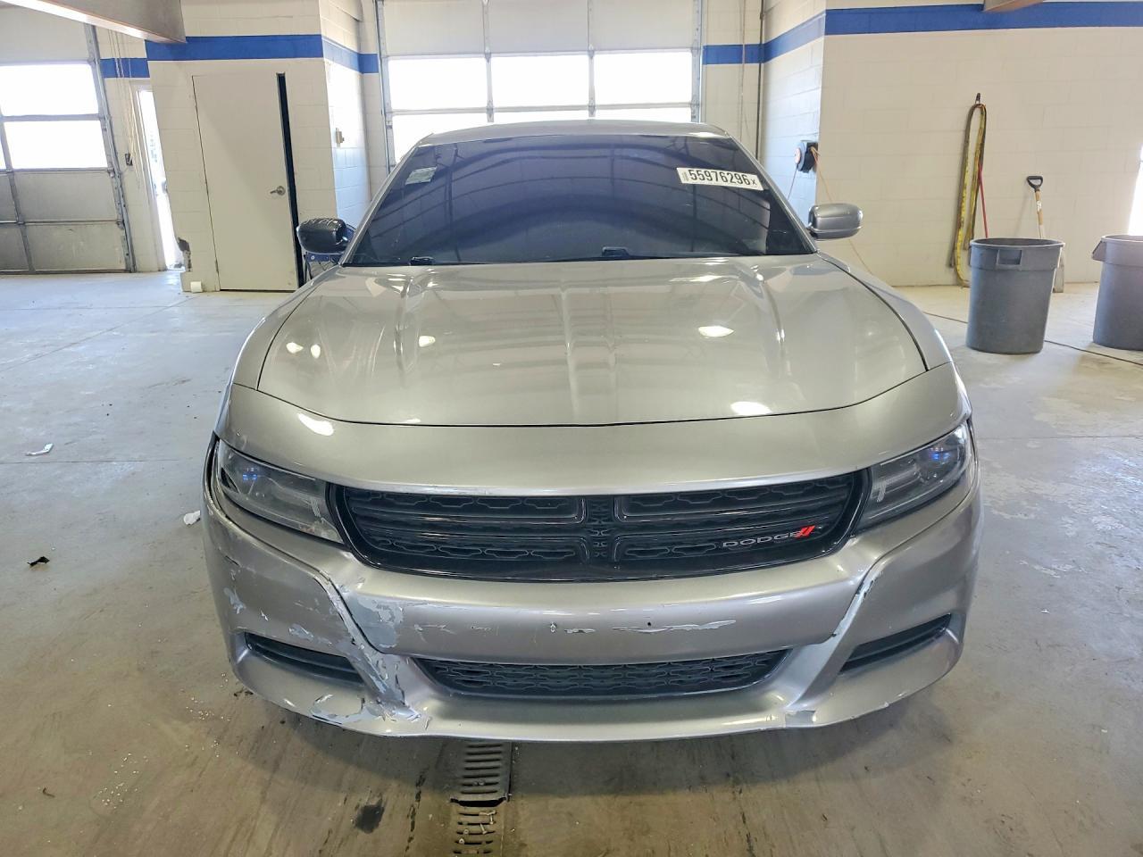 2016 Dodge Charger Sxt - zdjęcie 5