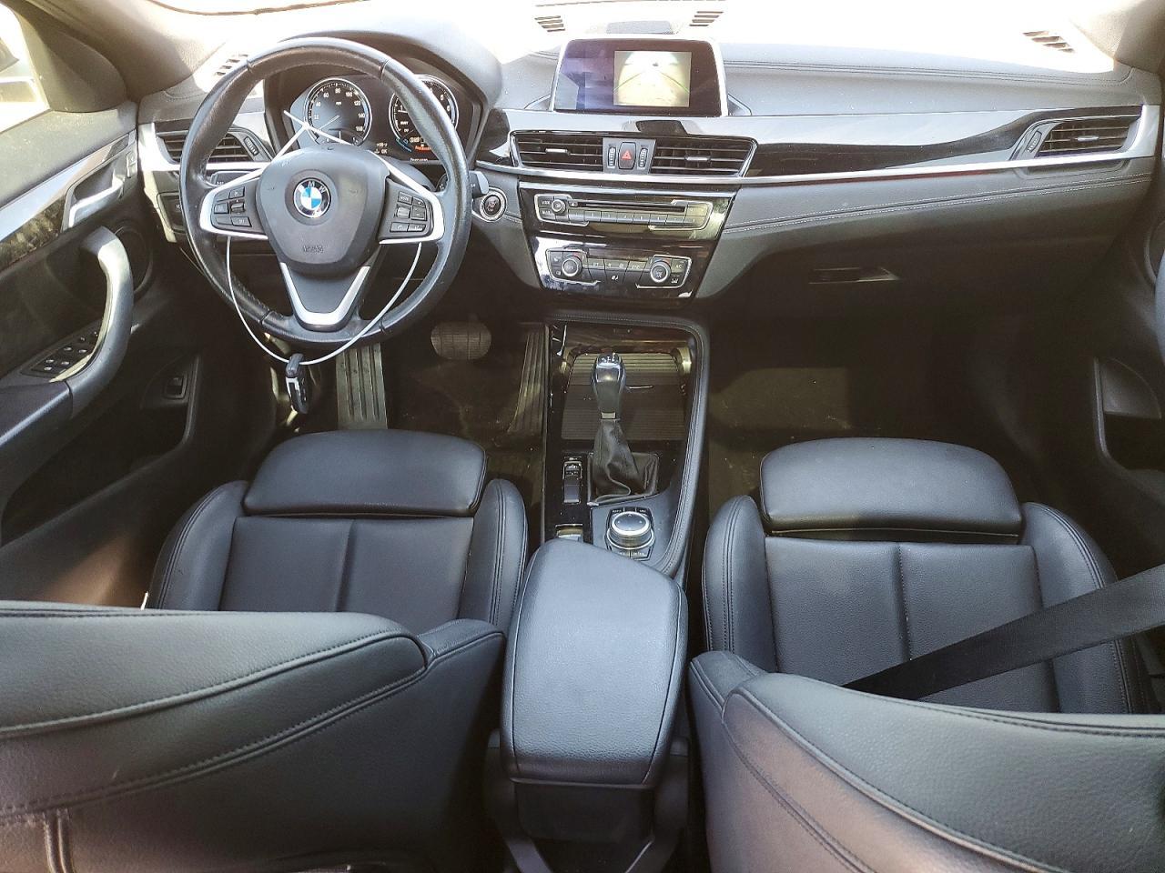 2018 BMW X2 Sdrive28I - zdjęcie 8