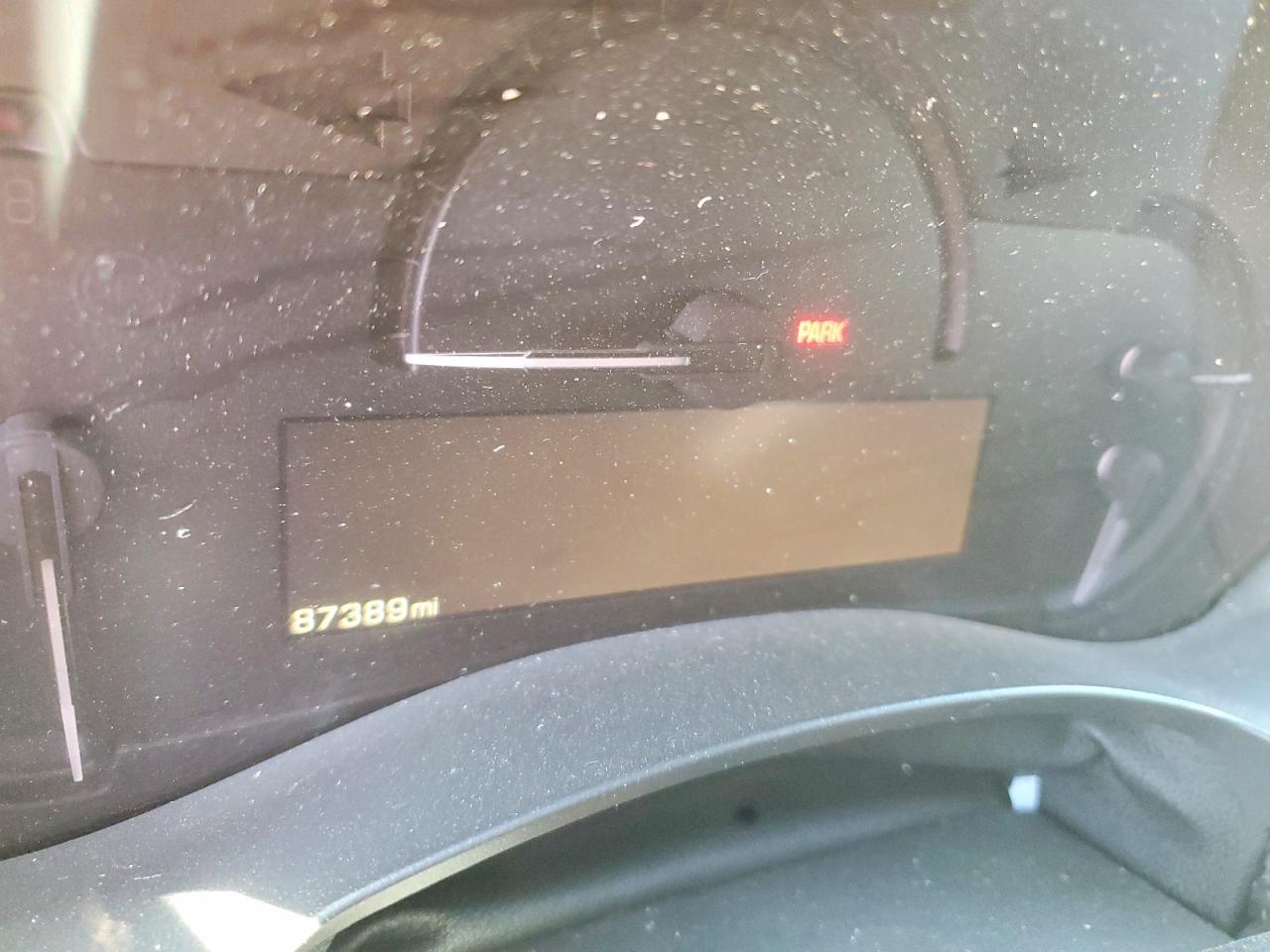2014 Cadillac Ats Luxury - zdjęcie 9