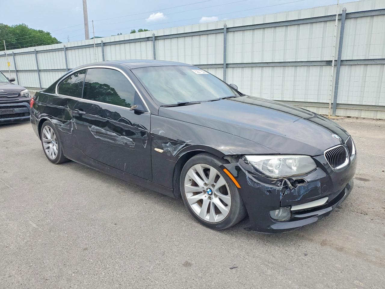 2013 BMW 328 I - zdjęcie 4