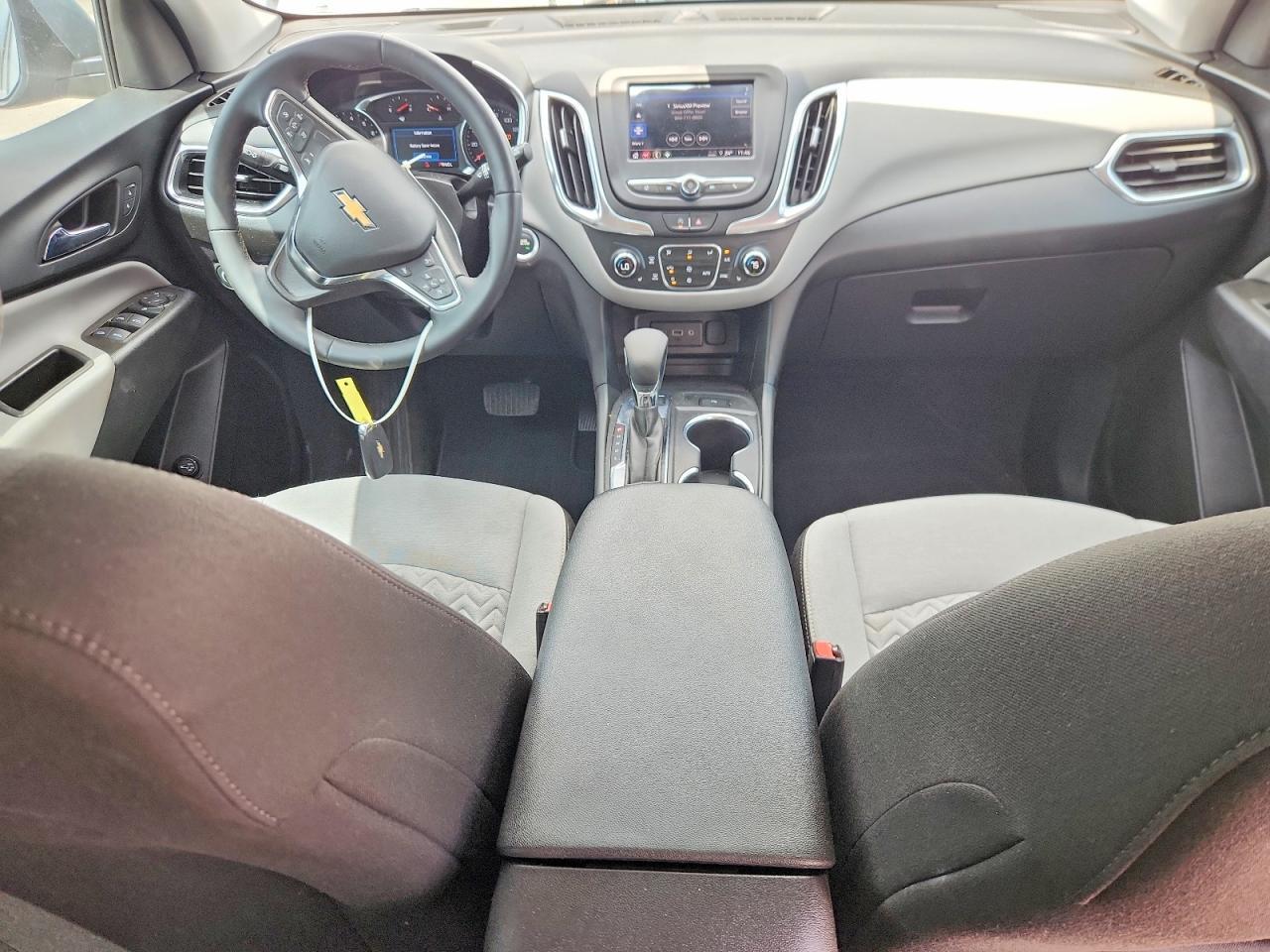 2023 Chevrolet Equinox Lt - zdjęcie 8
