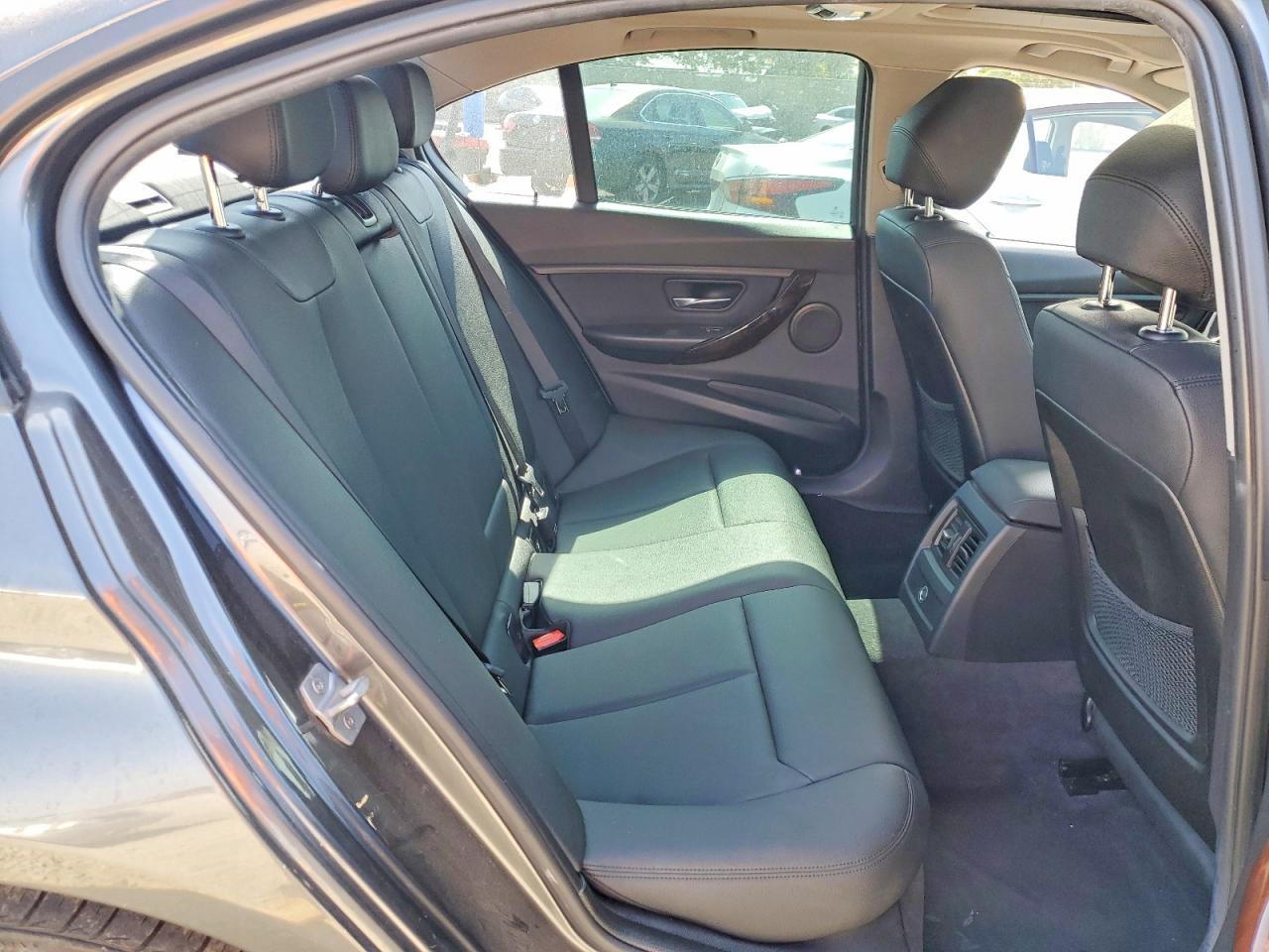 2014 BMW 328 Xi Sulev - zdjęcie 10