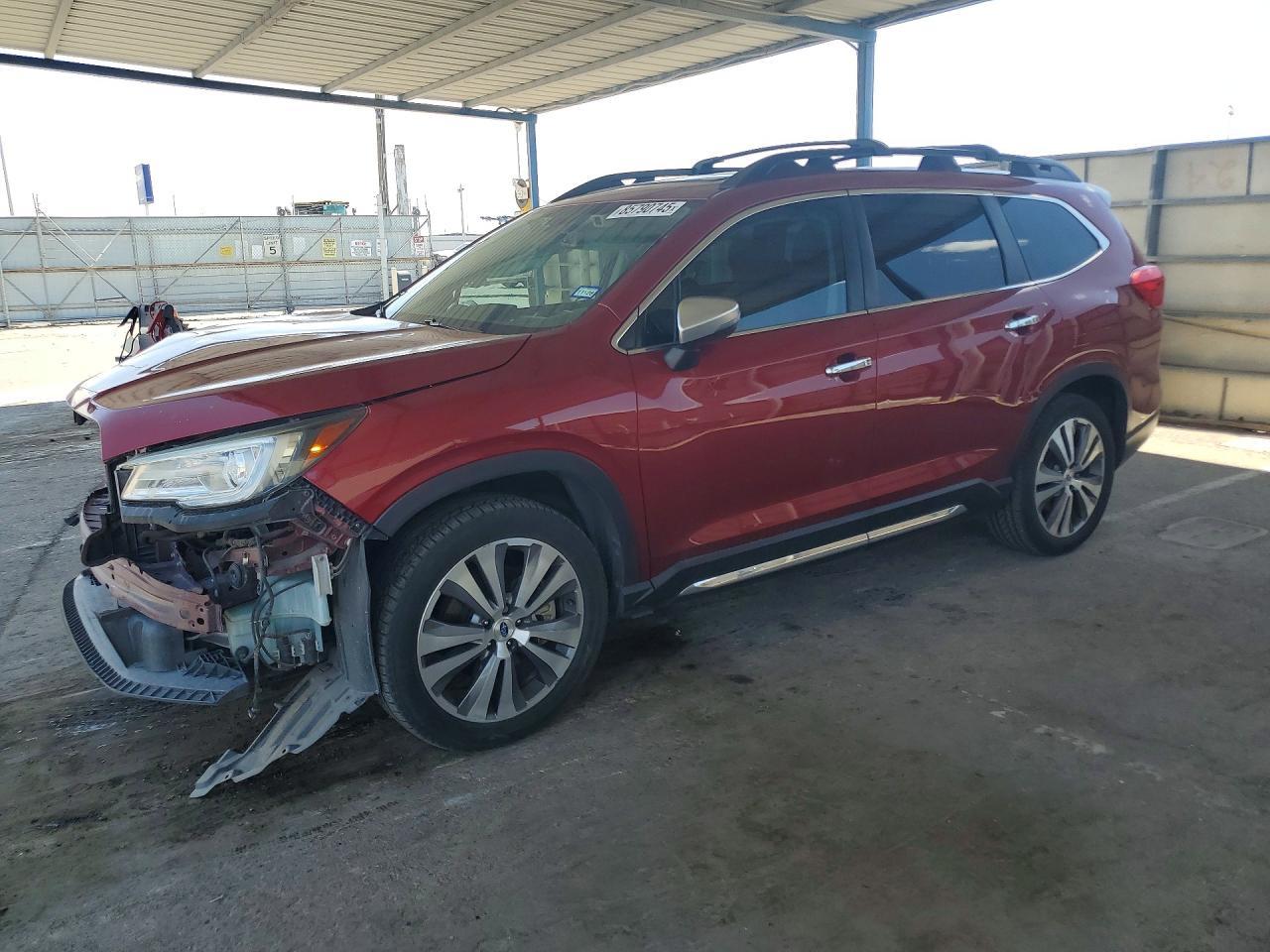 2020 Subaru Ascent Limited W/8-P - zdjęcie główne