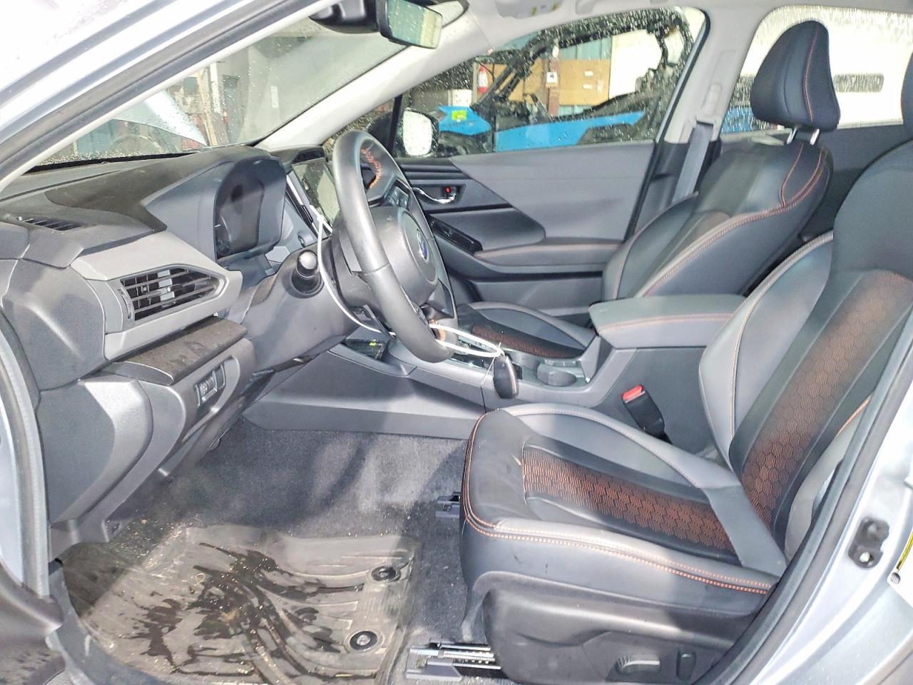 2024 Subaru Crosstrek Limited - zdjęcie 7