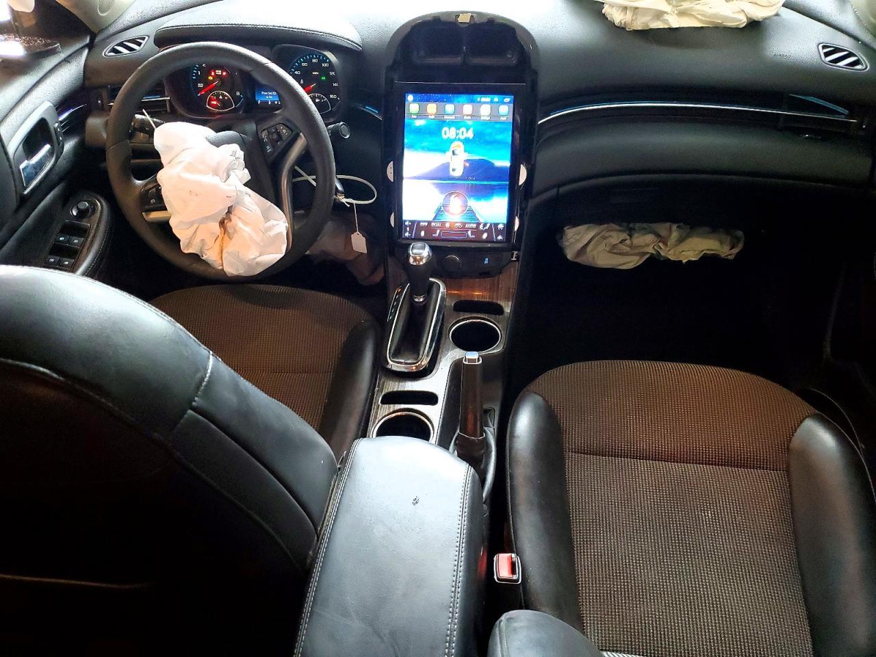 2015 Chevrolet Malibu 1Lt - zdjęcie 15