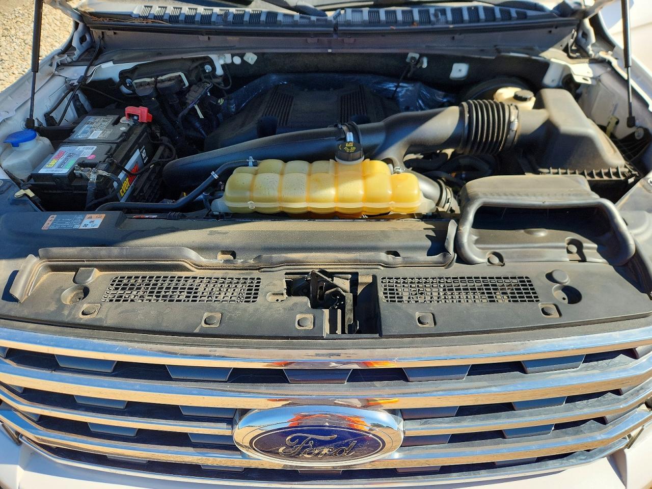 2019 Ford Expedition Max Xlt - zdjęcie 12