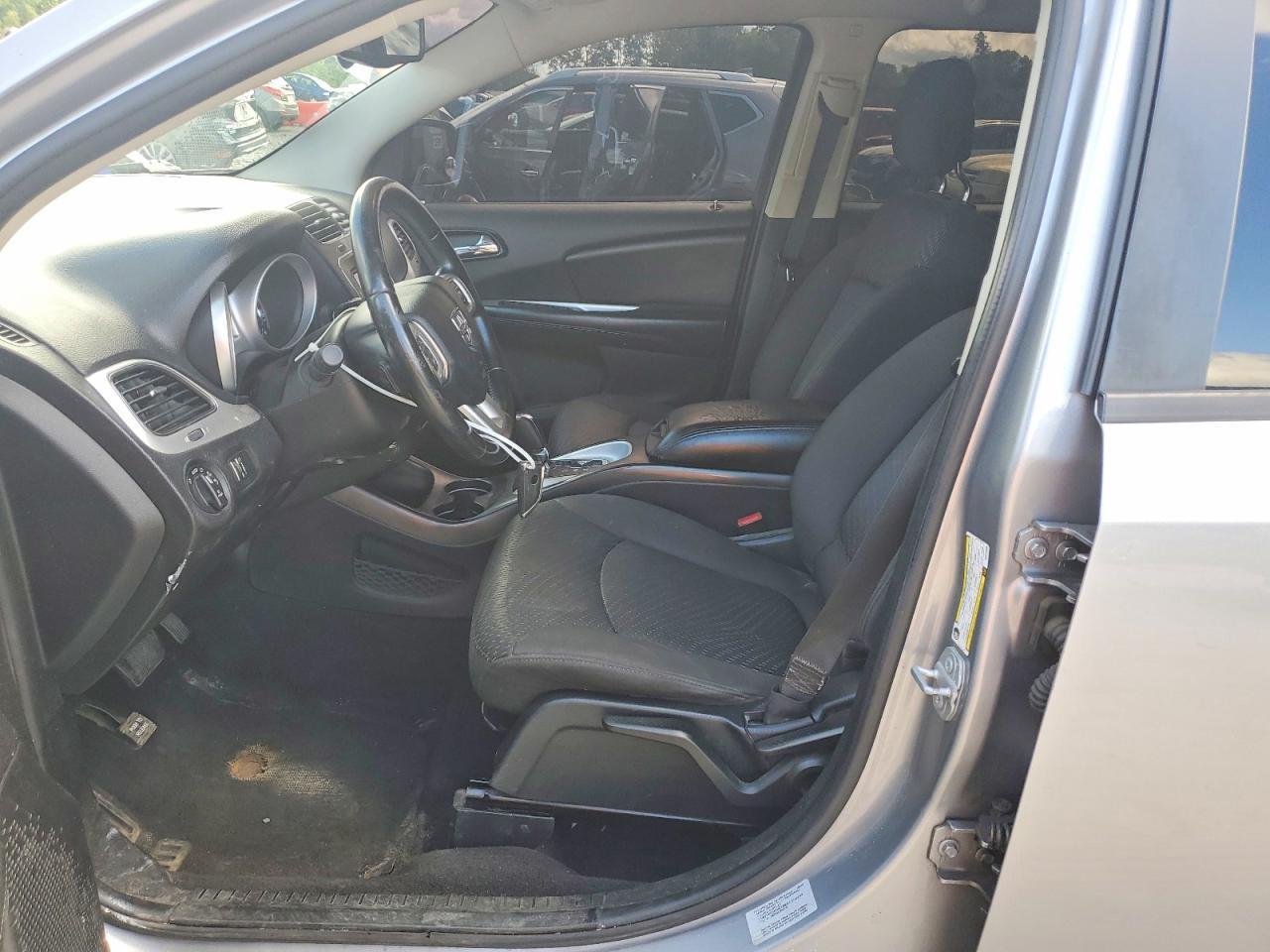 2016 Dodge Journey Sxt - zdjęcie 7