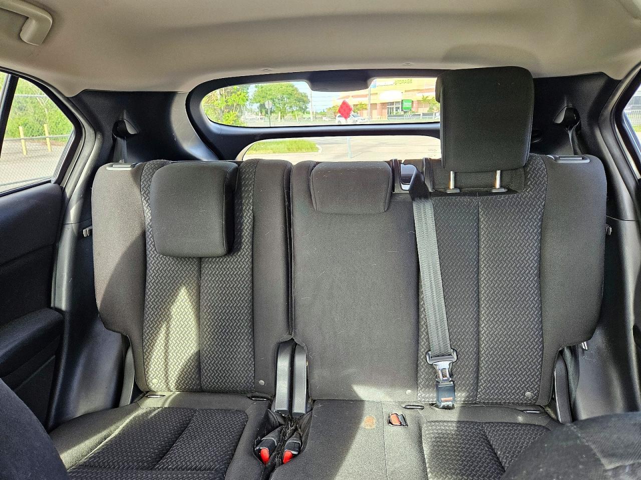 2019 Mitsubishi Eclipse Cross Es - zdjęcie 6
