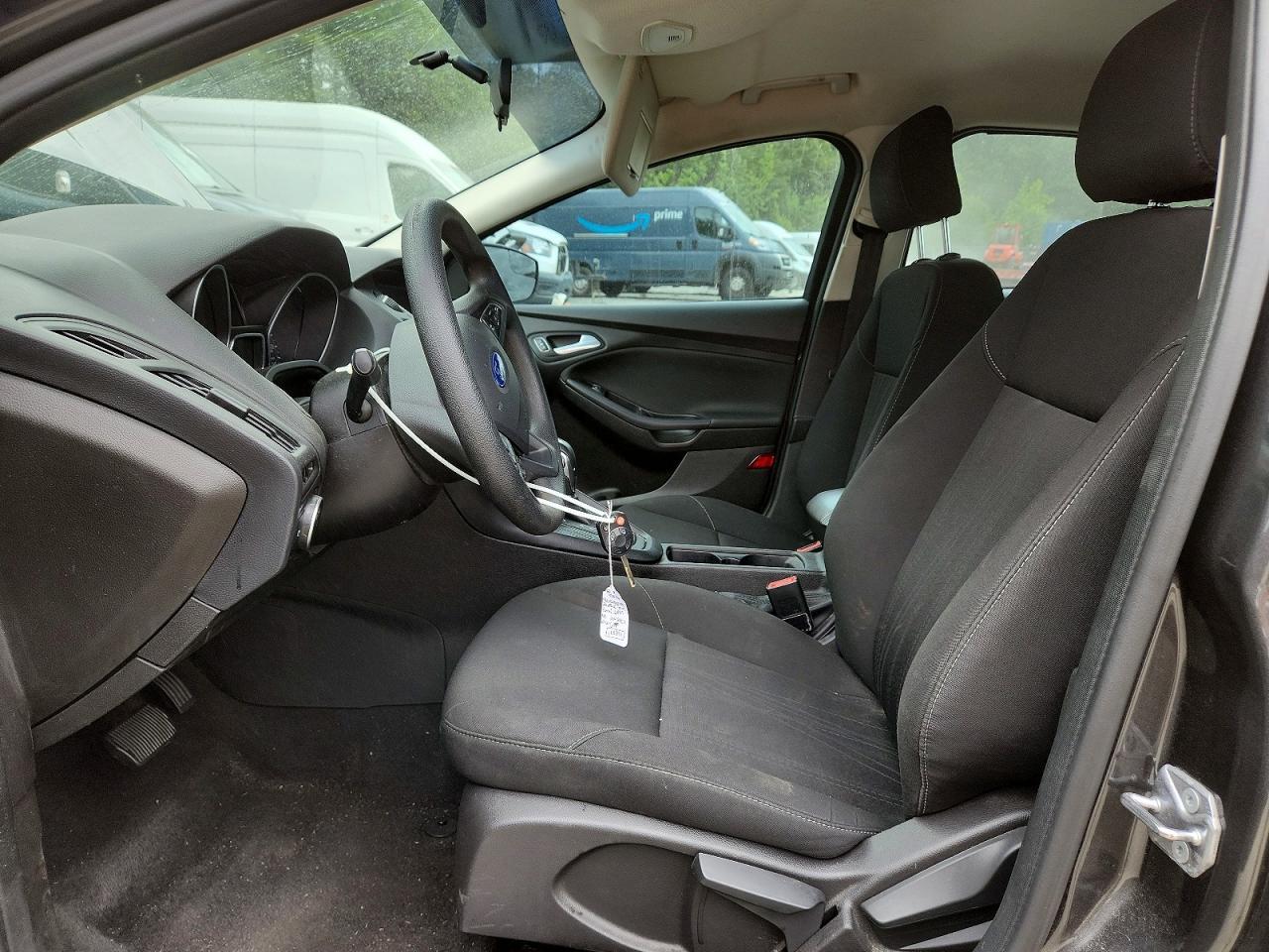 2016 Ford Focus Se - zdjęcie 7