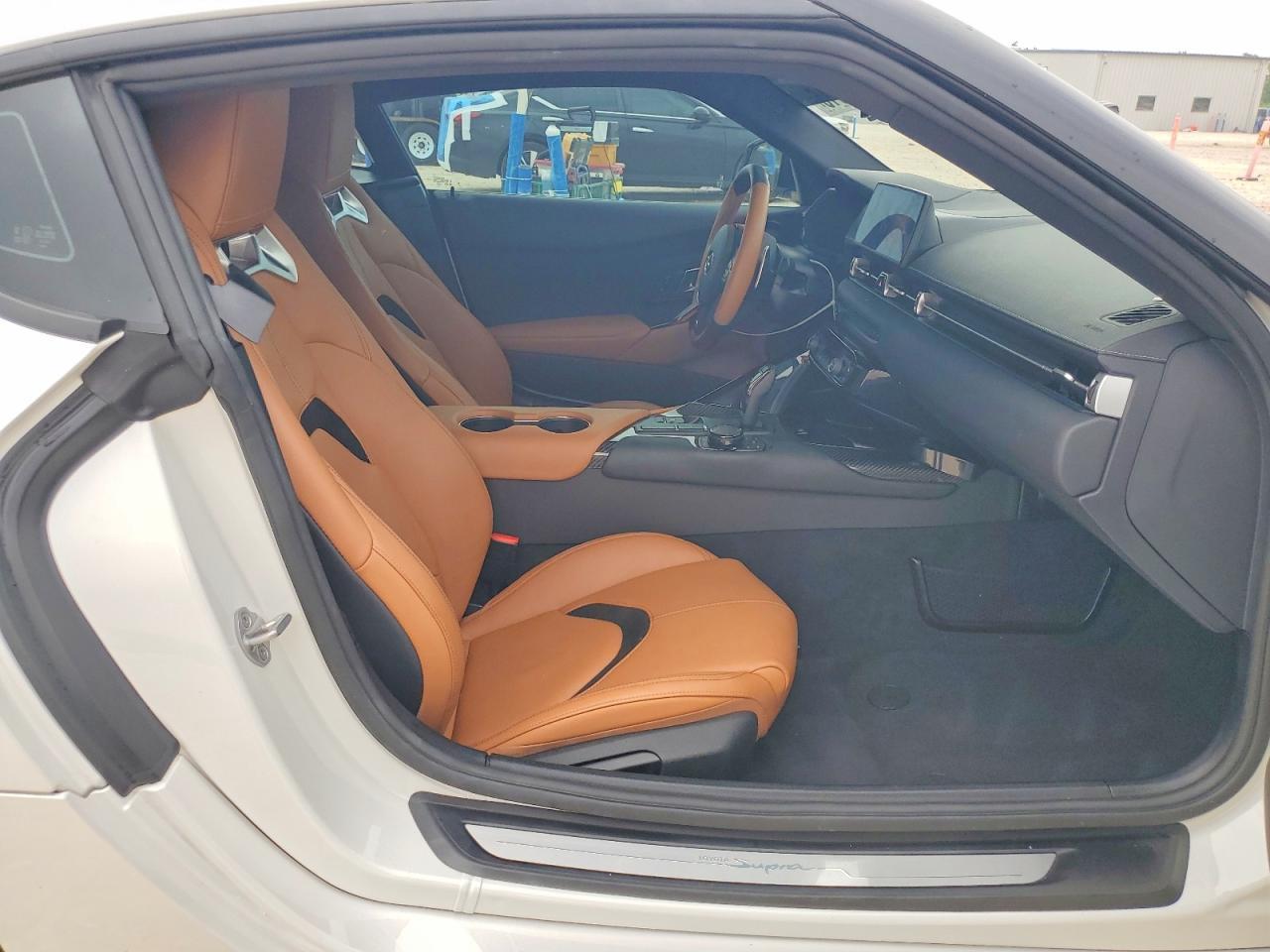 2026 Toyota Gr Supra 3.0 Premium - zdjęcie 19