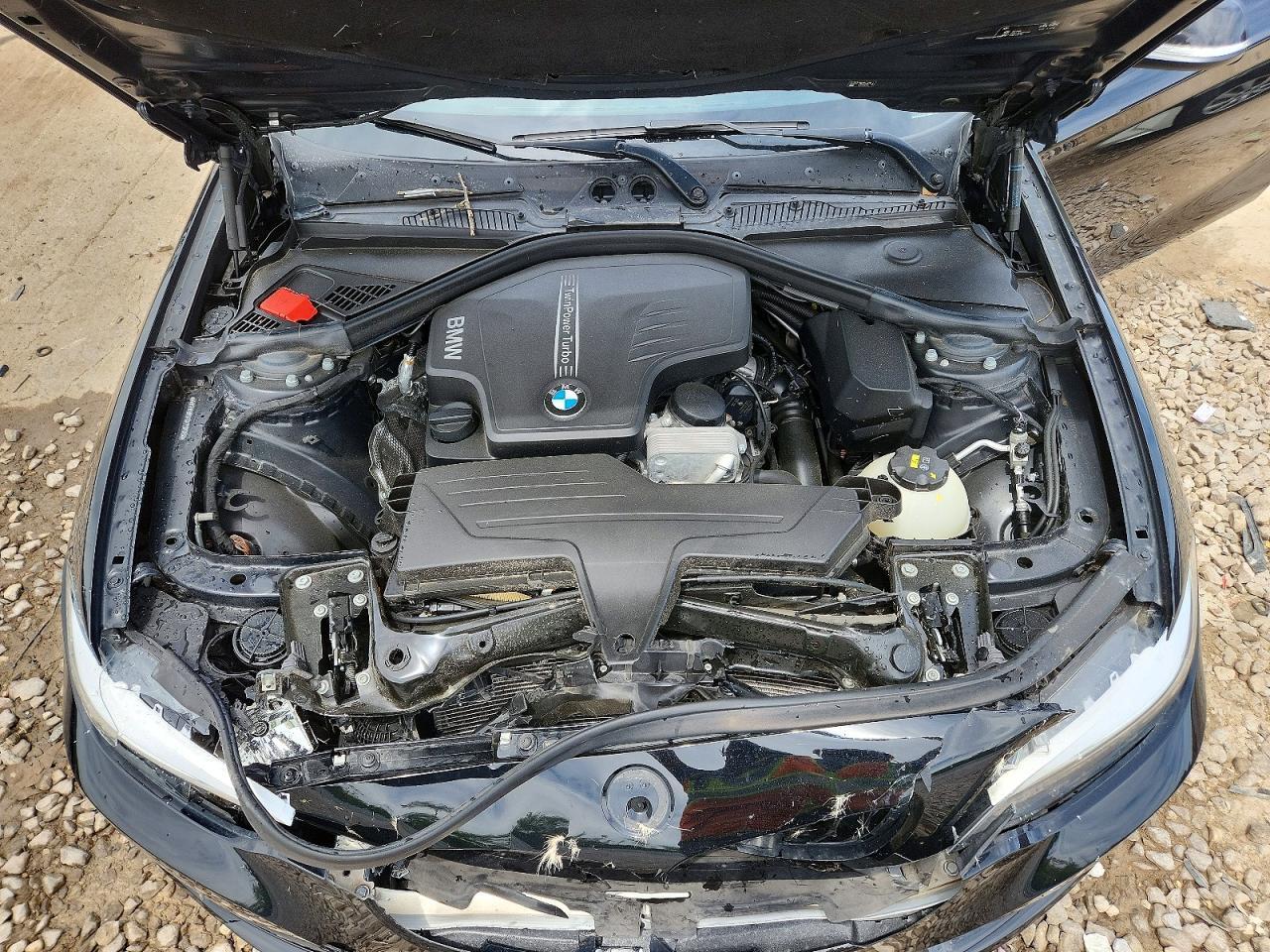 2016 BMW 228 Xi Sulev - zdjęcie 11