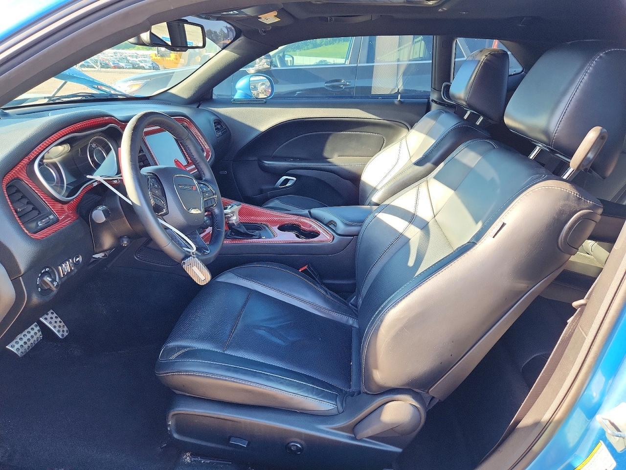 2015 Dodge Challenger R/T - zdjęcie 7