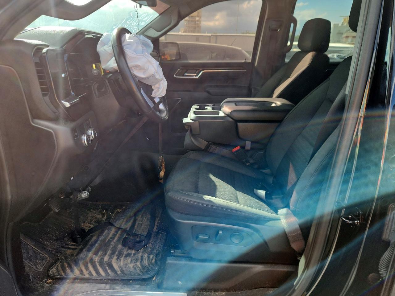 2022 GMC Sierra C1500 Elevation - zdjęcie 7