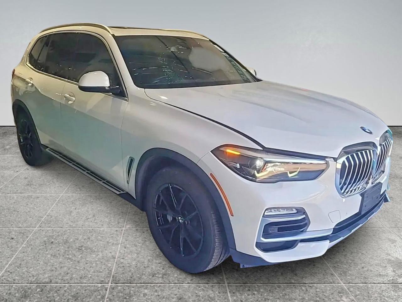 2019 BMW X5 xDrive40I - zdjęcie 2