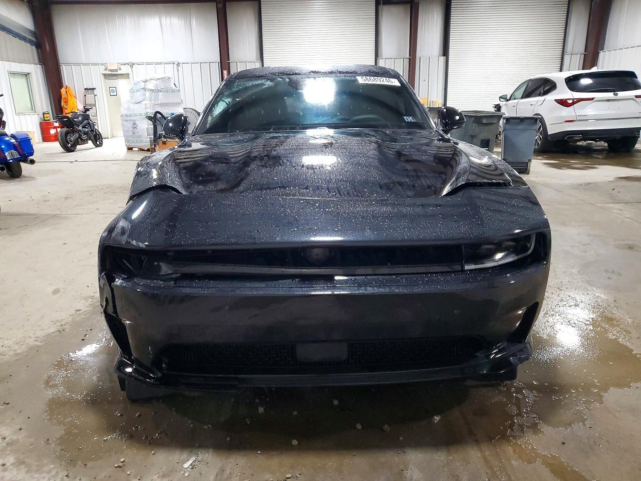 2025 Dodge Charger Daytona R/T - zdjęcie 5