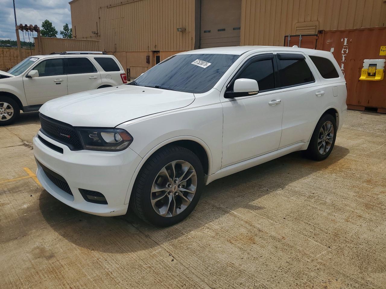 2019 Dodge Durango