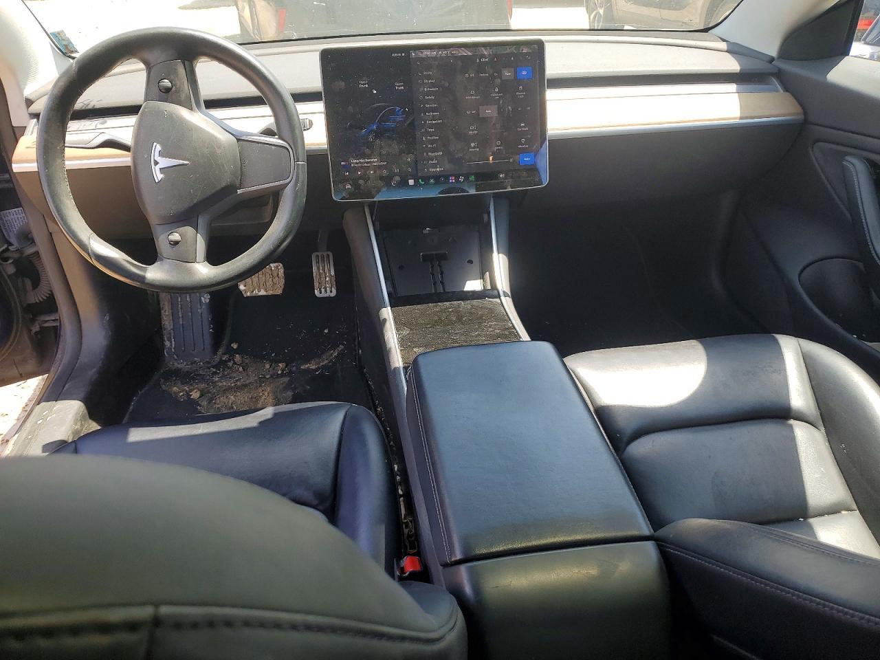 2018 Tesla Model 3 - zdjęcie 8