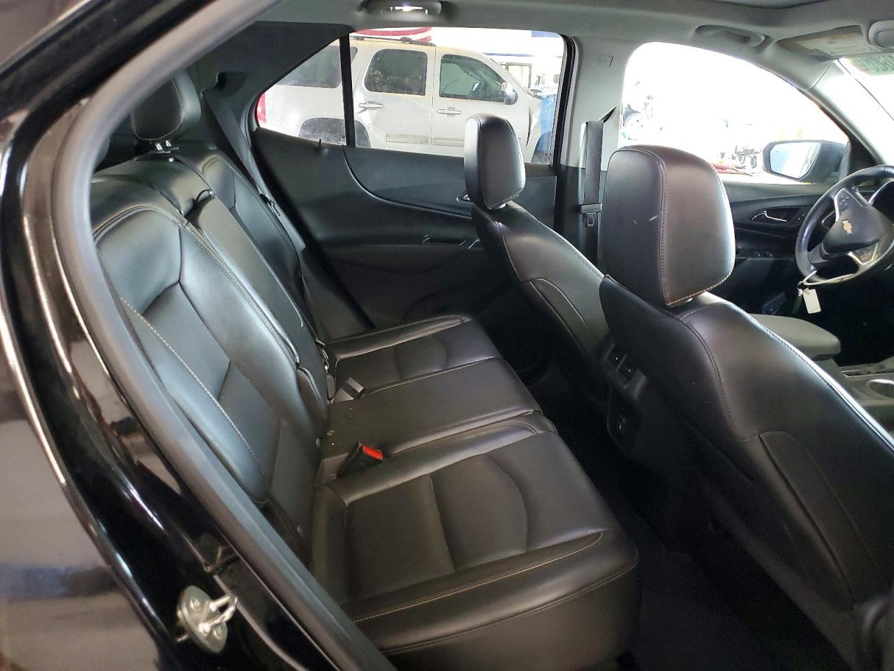 2021 Chevrolet Equinox Ltz - zdjęcie 10