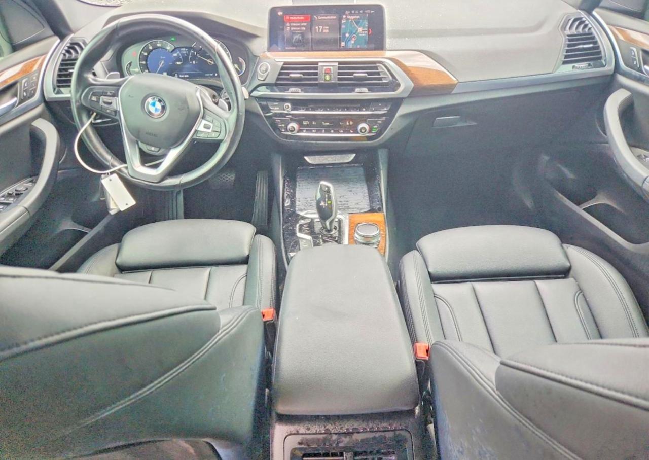 2019 BMW X3 3.0I - zdjęcie 8