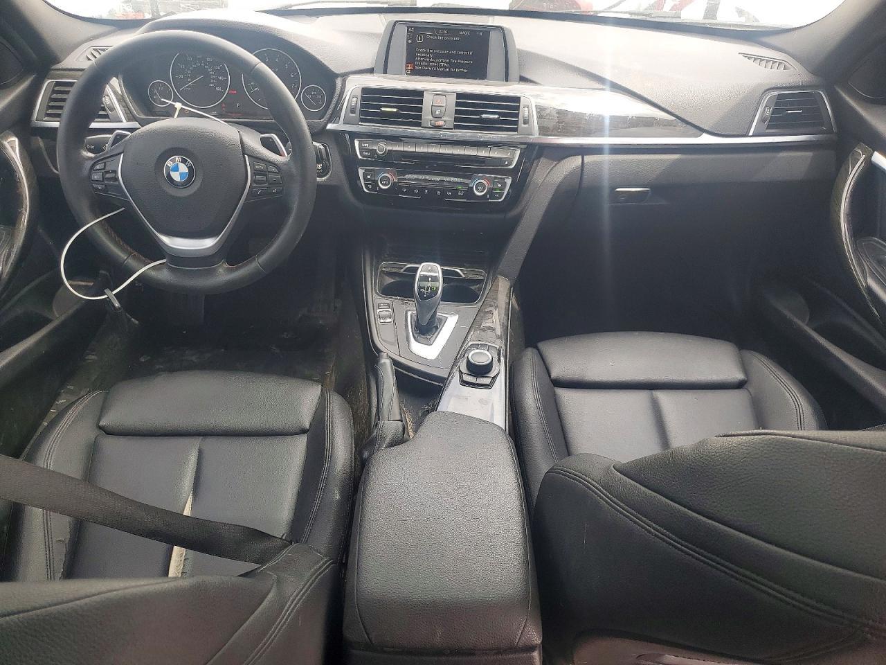 2016 BMW 328 I Sulev - zdjęcie 8