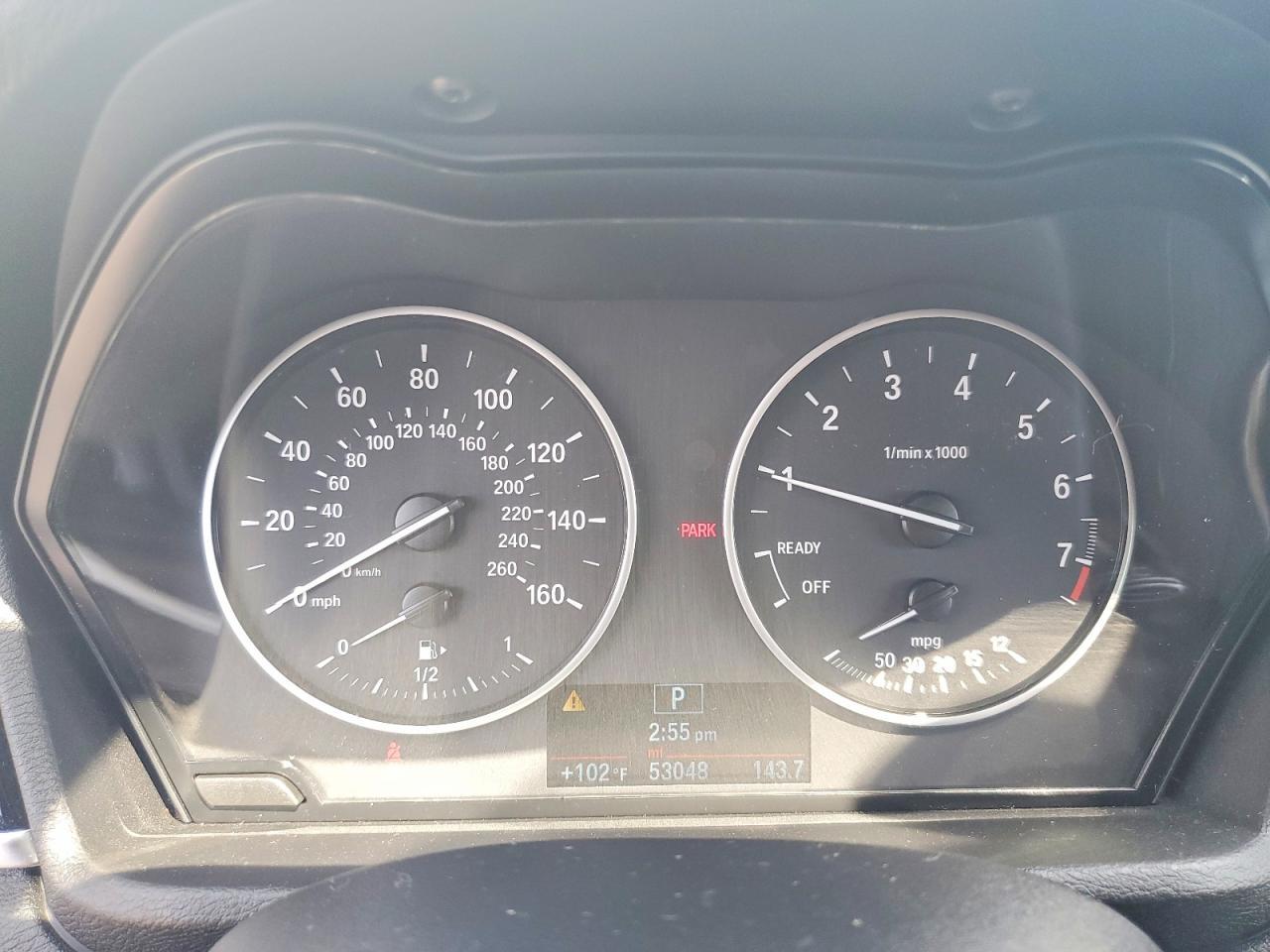 2018 BMW X1 xDrive28I - zdjęcie 9