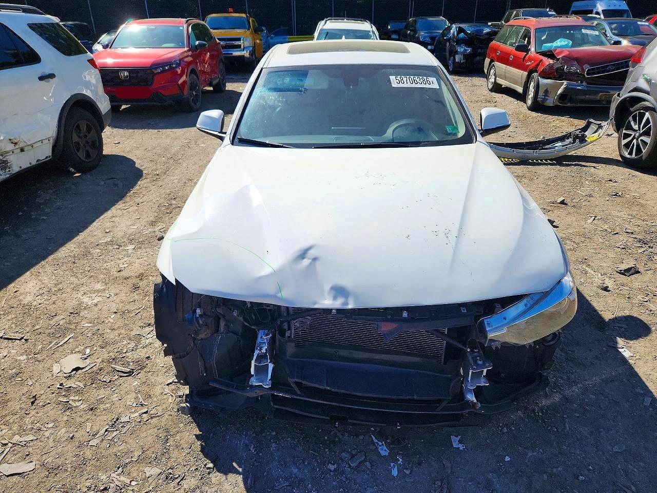2016 BMW 320 Xi - zdjęcie 5