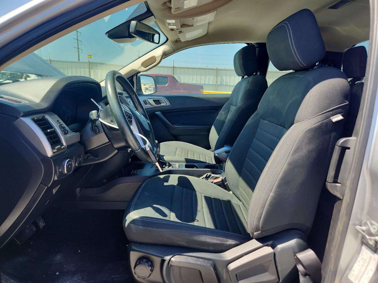 2020 Ford Ranger Xl - zdjęcie 7
