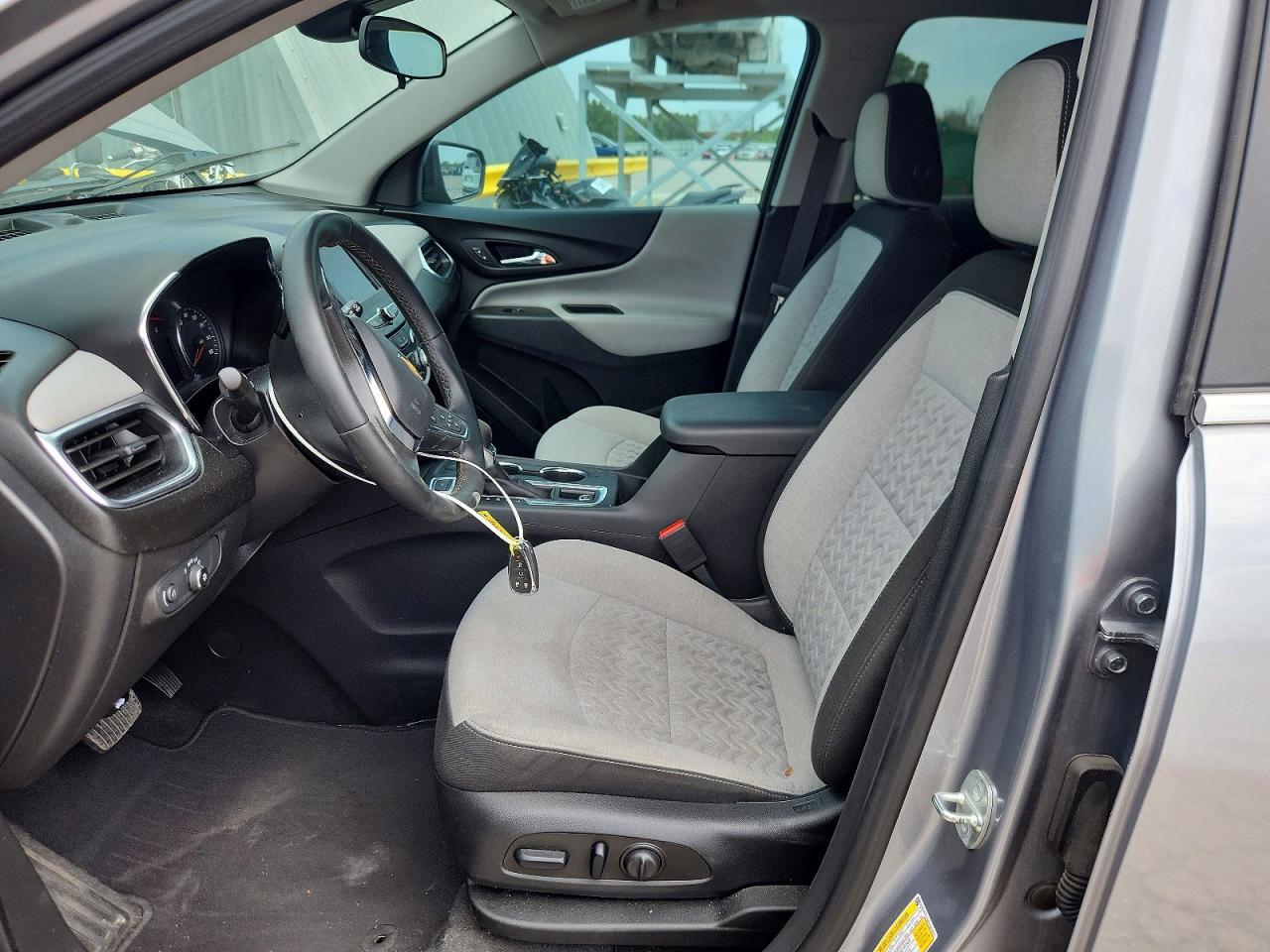 2023 Chevrolet Equinox Lt - zdjęcie 7