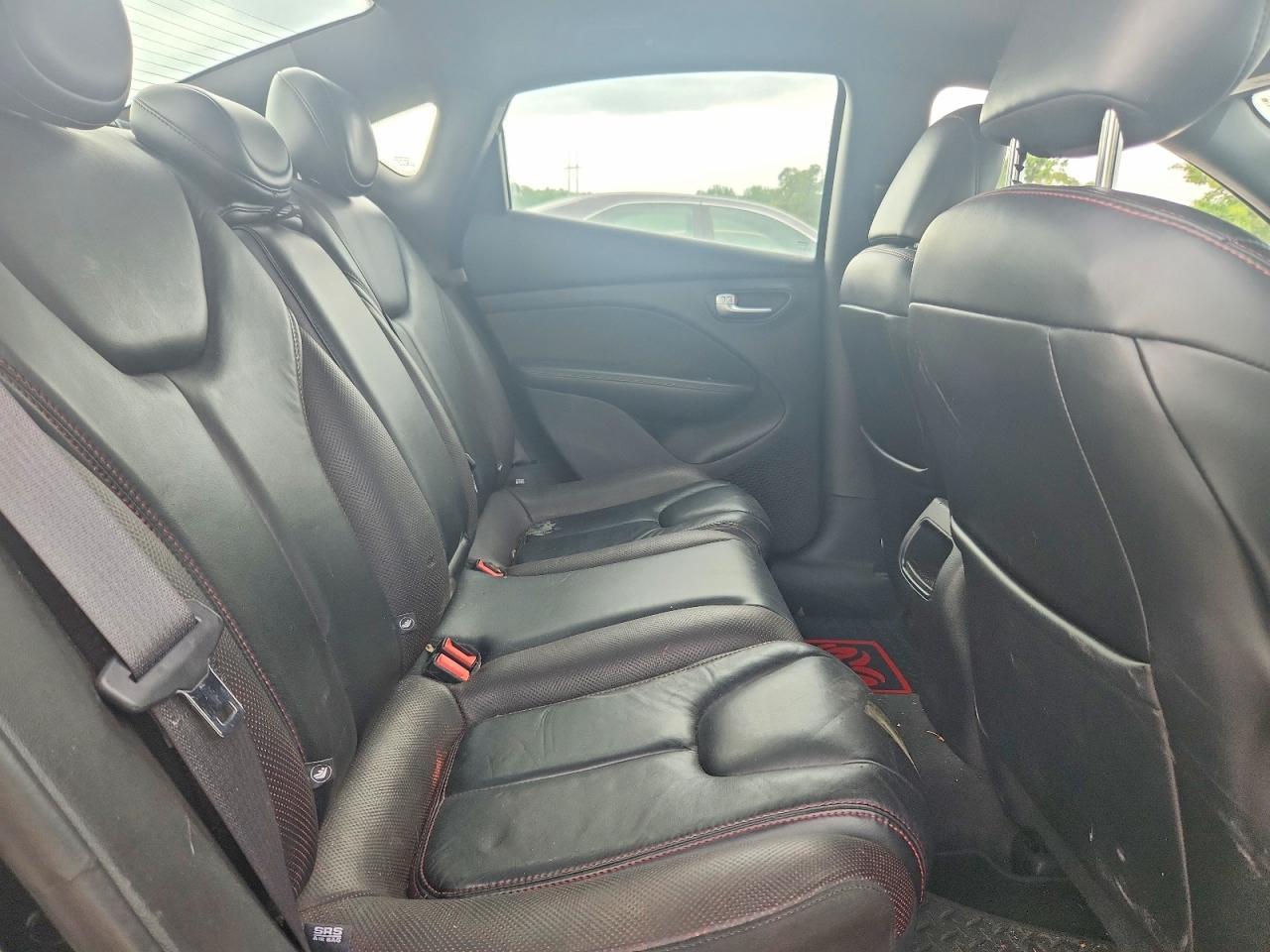 2013 Dodge Dart Limited - zdjęcie 11