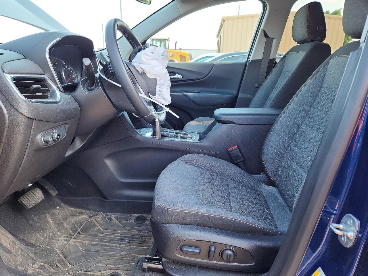 2023 Chevrolet Equinox Lt - zdjęcie 7