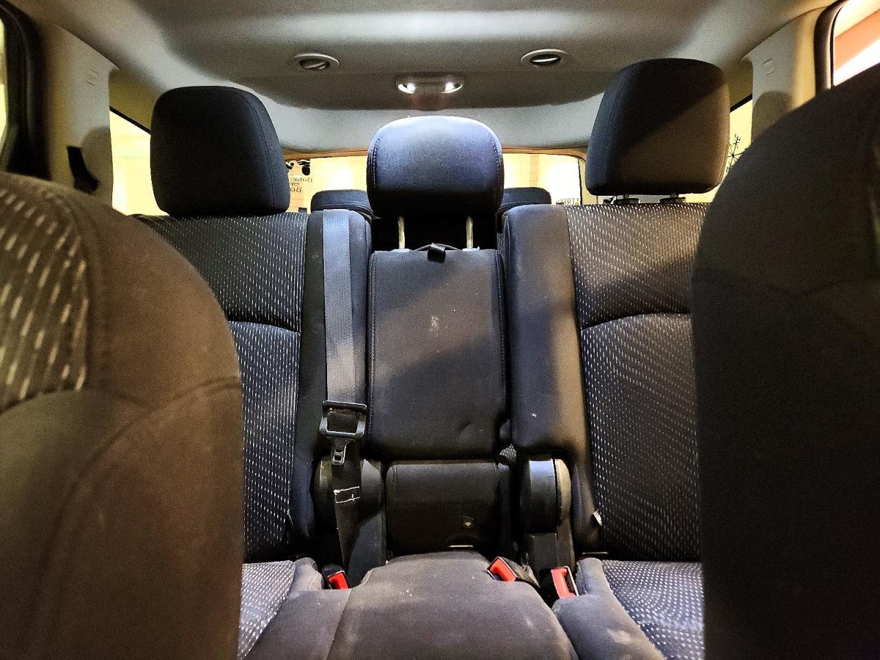 2013 Dodge Journey Sxt - zdjęcie 10